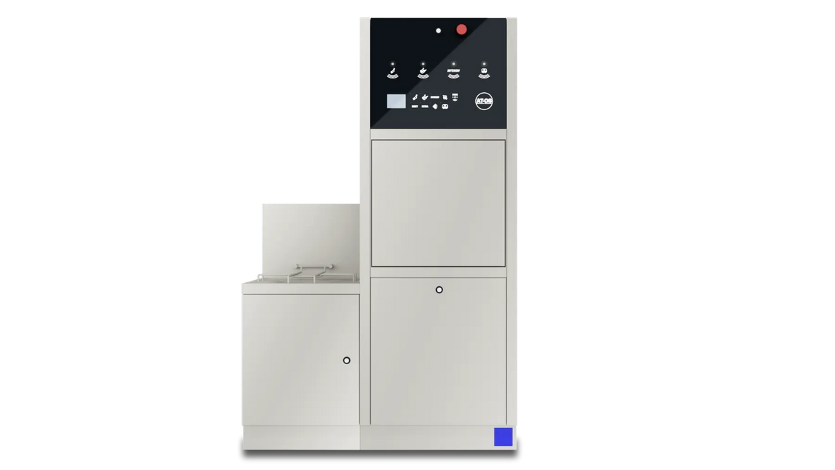 Desinfektionsgruppe 105P mit AF2.60 - servosan Vertrieb und Service Ges.m.b.H.