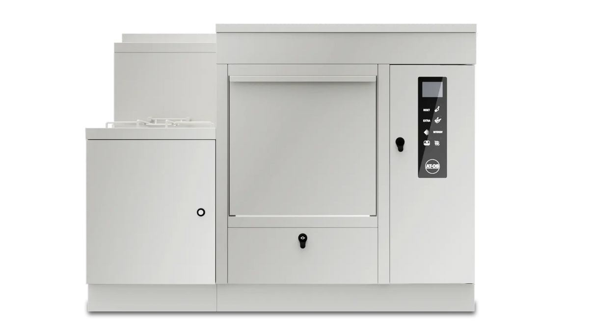 Desinfektionsgruppe 135B AF2.90 - servosan Vertrieb und Service Ges.m.b.H.