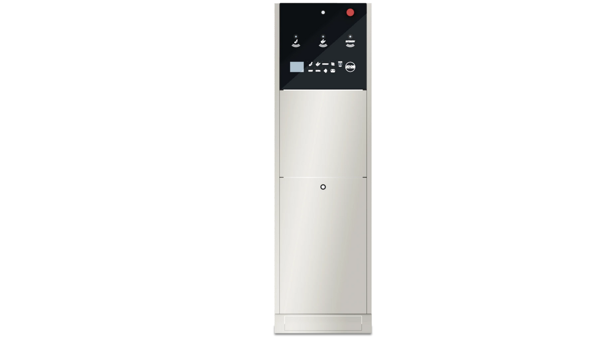 AF2.50PEV - servosan Vertrieb und Service Ges.m.b.H.