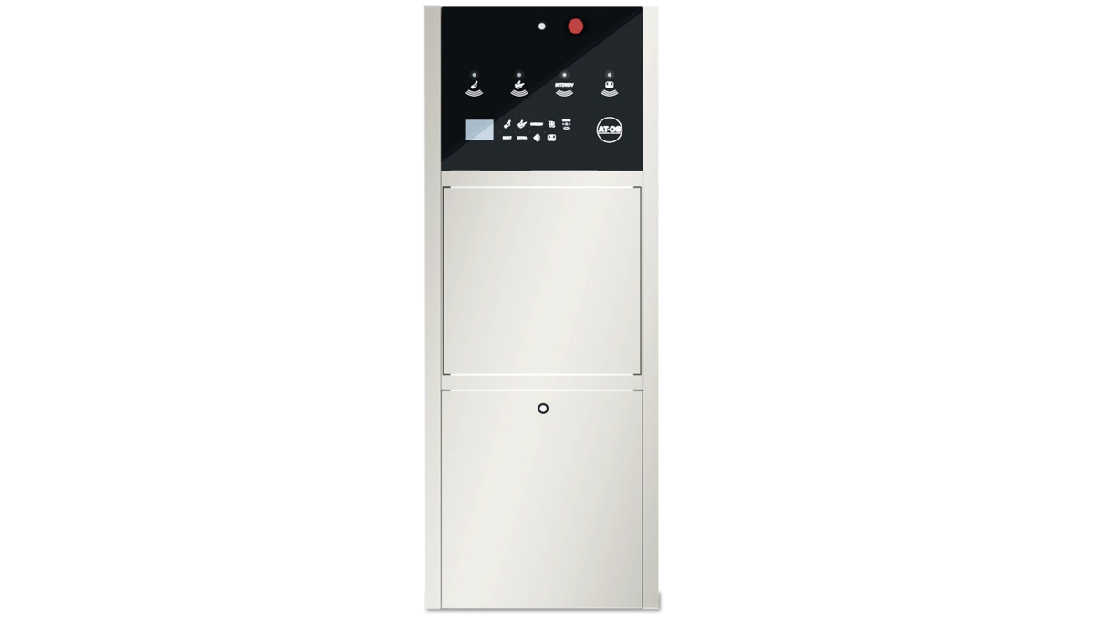 AF2.60MEG - servosan Vertrieb und Service Ges.m.b.H.