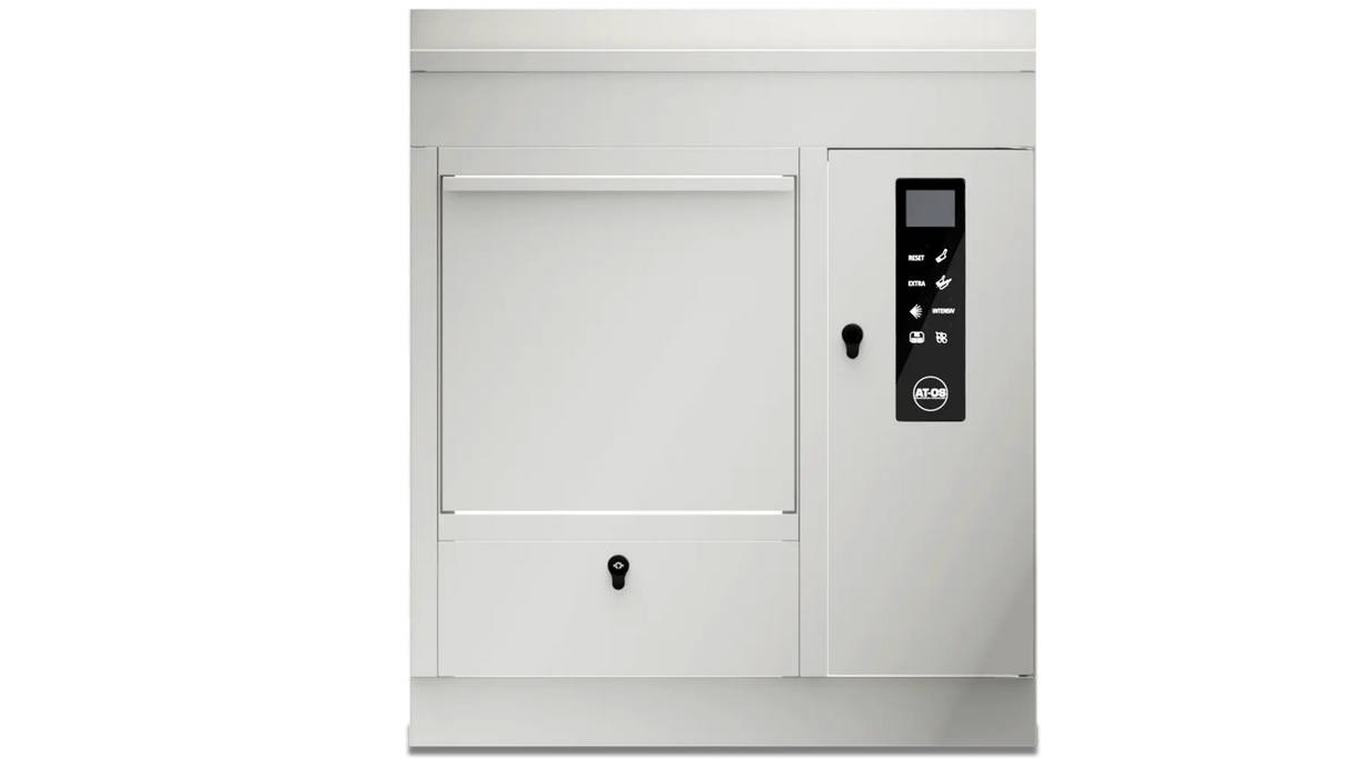 AF2.90BG - servosan Vertrieb und Service Ges.m.b.H.