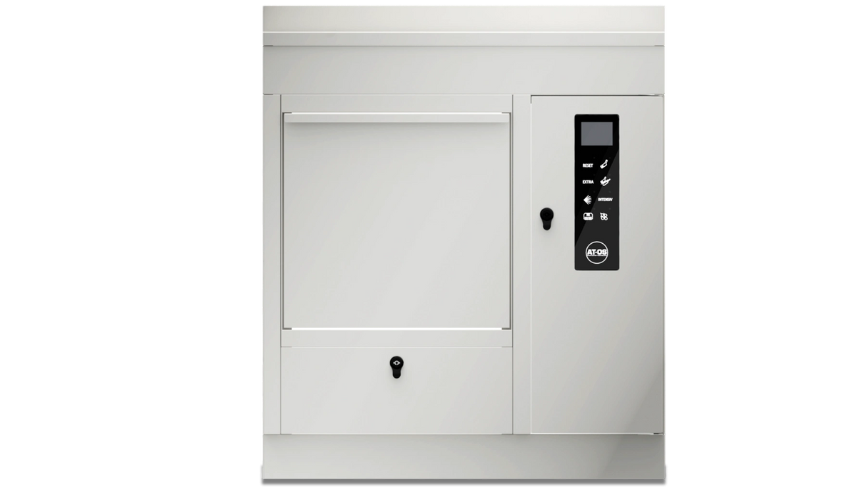 AF2.90BV - servosan Vertrieb und Service Ges.m.b.H.