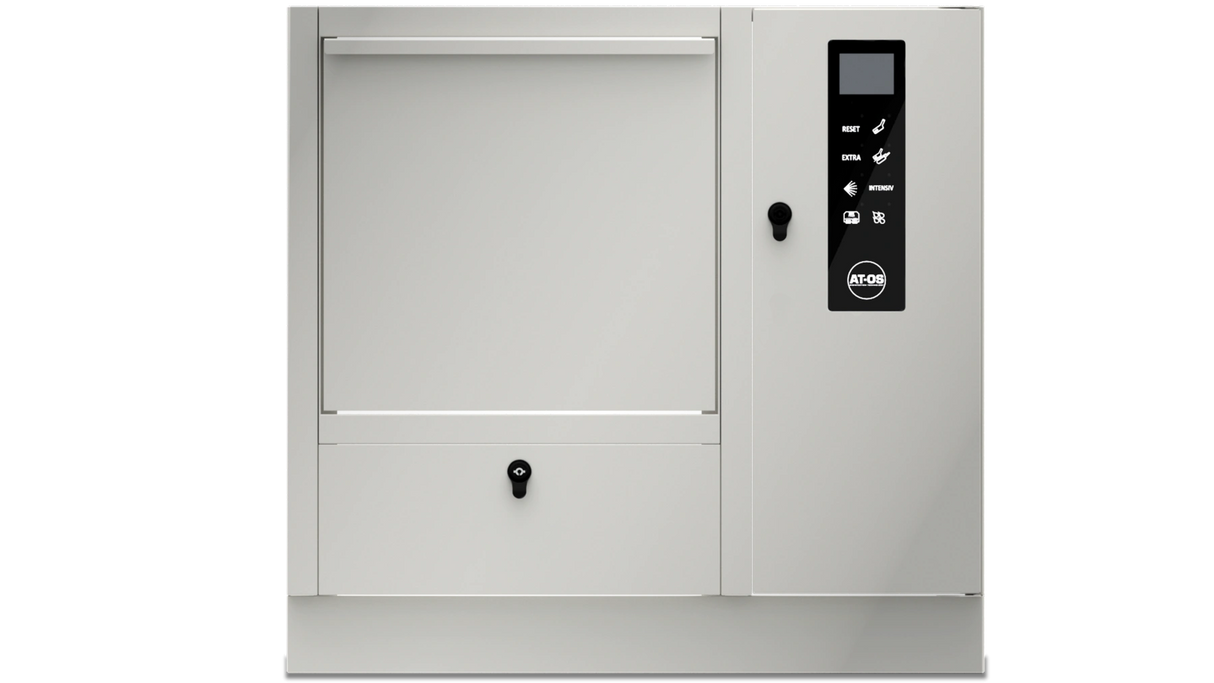 AF2.90G - servosan Vertrieb und Service Ges.m.b.H.