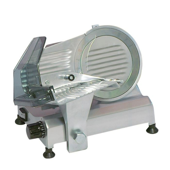 ASM Aufschnittmaschine AS 195 - servosan Vertrieb und Service Ges.m.b.H.