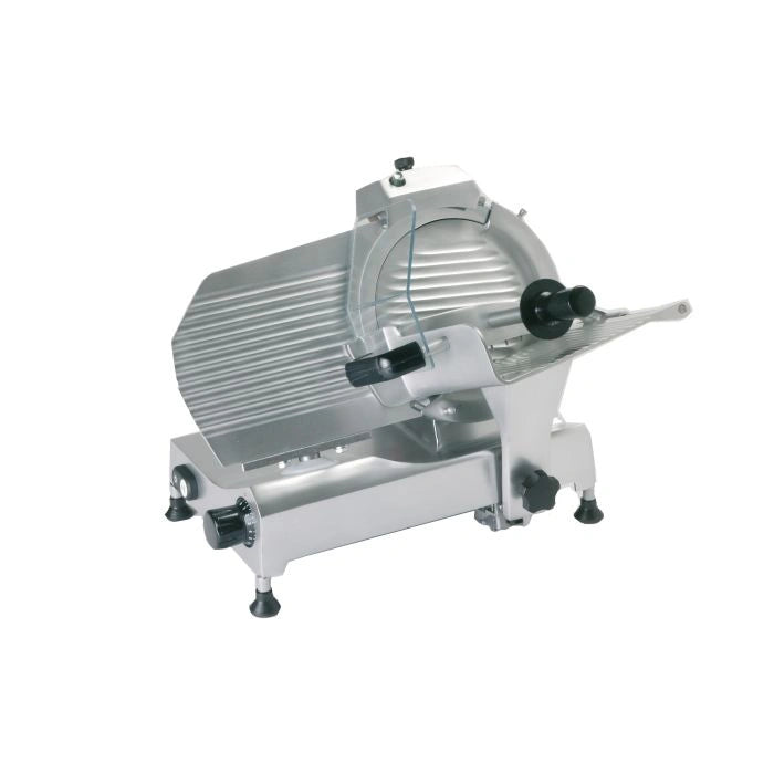 ASM Aufschnittmaschine AS 220 N PRO - servosan Vertrieb und Service Ges.m.b.H.