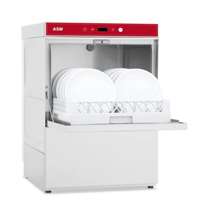 ASM Geschirrspülmaschine GSS 164 D - servosan Vertrieb und Service Ges.m.b.H.