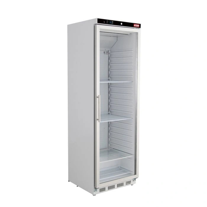 ASM Getränkekühlschrank GKSG 400 E - servosan Vertrieb und Service Ges.m.b.H.