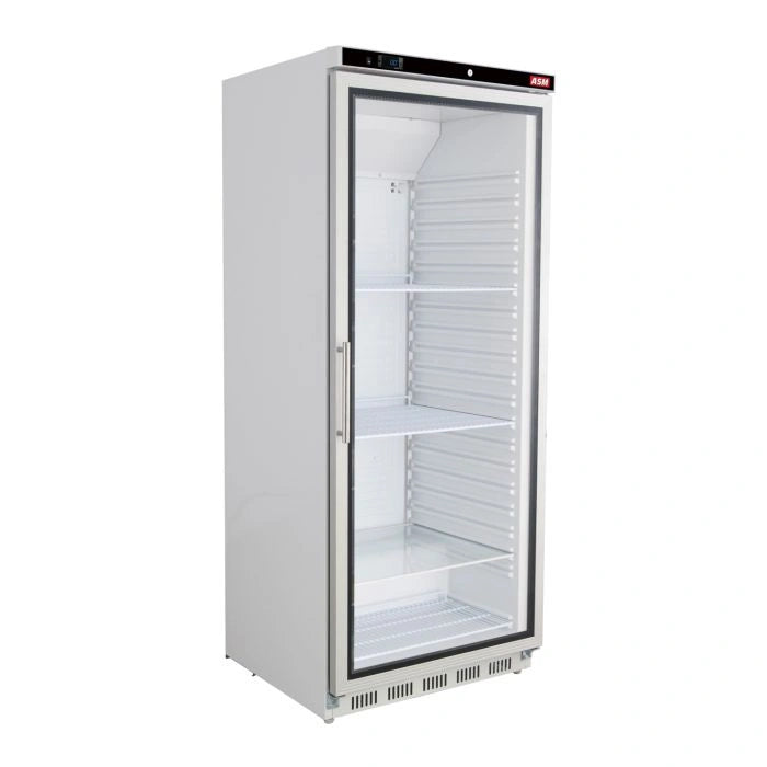 ASM Getränkekühlschrank GKSG 600 E - servosan Vertrieb und Service Ges.m.b.H.