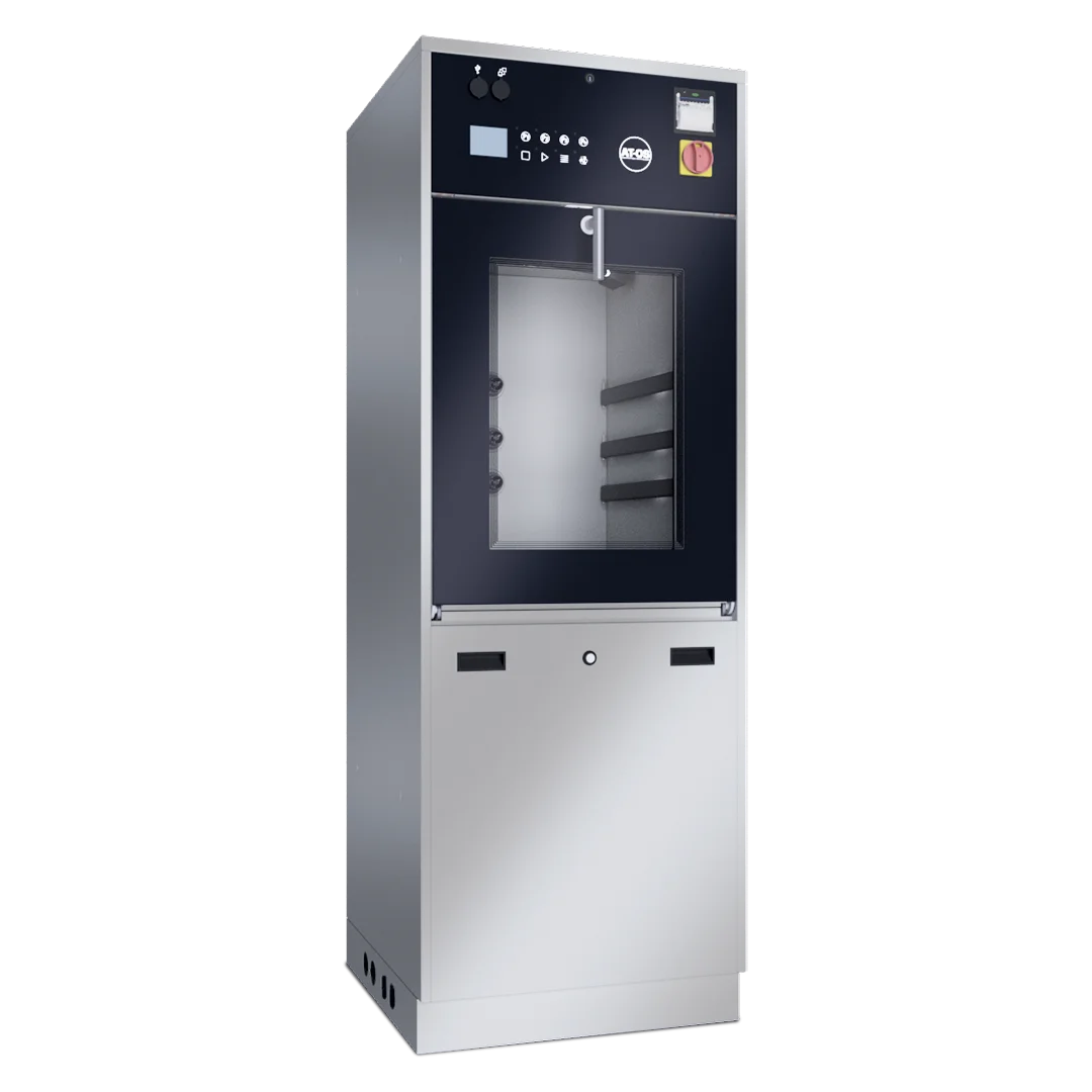 AWD655-10-LAB - servosan Vertrieb und Service Ges.m.b.H.