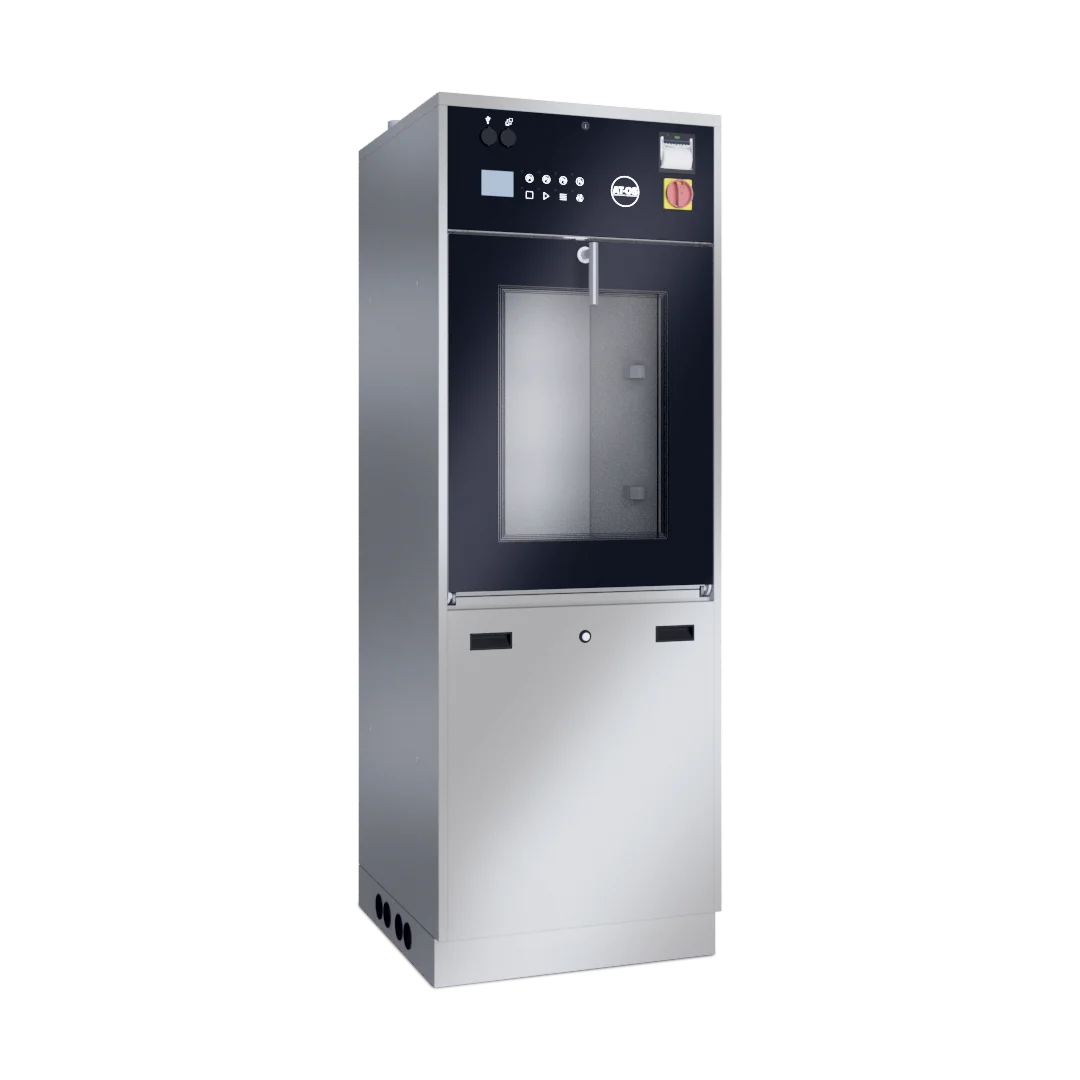 AWD655-10-LAB - servosan Vertrieb und Service Ges.m.b.H.