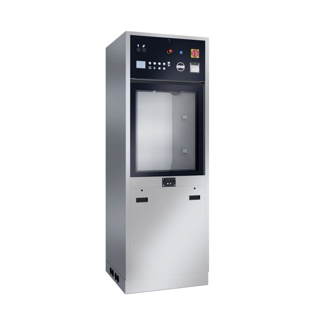 AWD655-10A-MED - servosan Vertrieb und Service Ges.m.b.H.