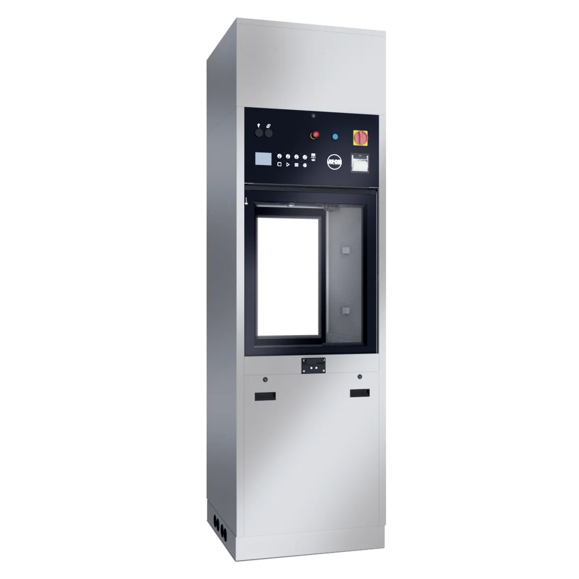AWD655-10AD-MED - servosan Vertrieb und Service Ges.m.b.H.
