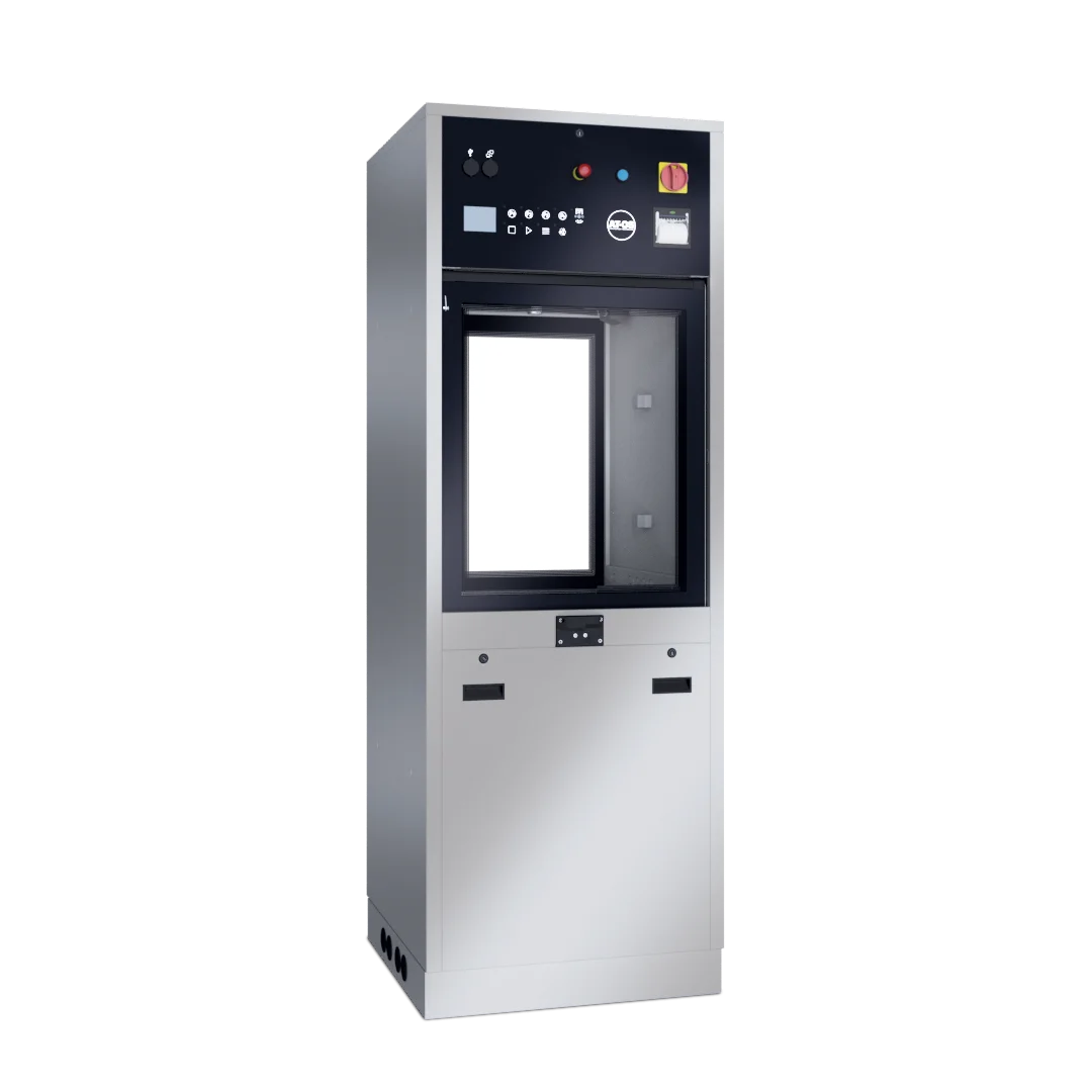 AWD655-10AD-MED - servosan Vertrieb und Service Ges.m.b.H.