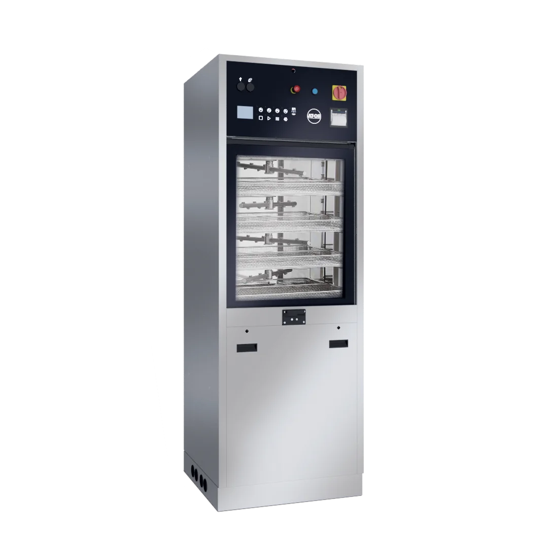AWD655-10A-MED - servosan Vertrieb und Service Ges.m.b.H.