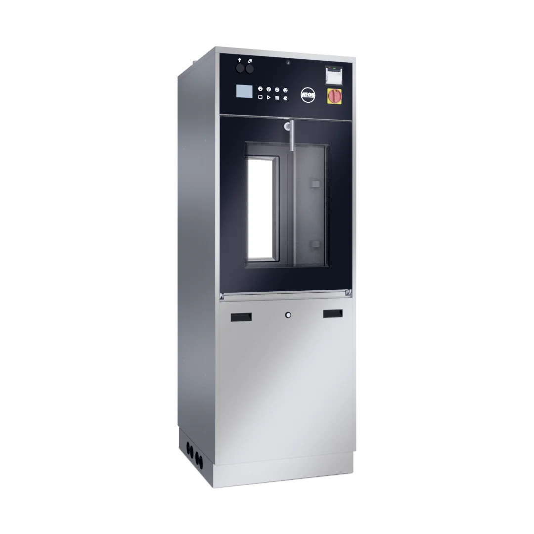 AWD655-10D-MED - servosan Vertrieb und Service Ges.m.b.H.