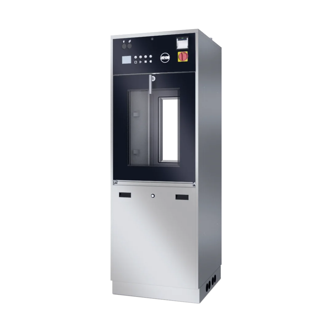 AWD655-10D-MED - servosan Vertrieb und Service Ges.m.b.H.