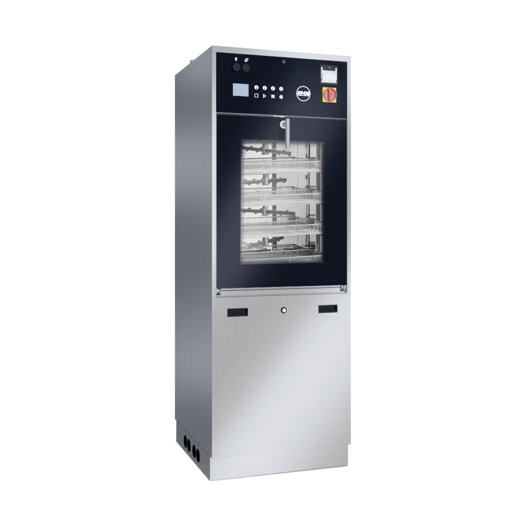 AWD655-10D-MED - servosan Vertrieb und Service Ges.m.b.H.