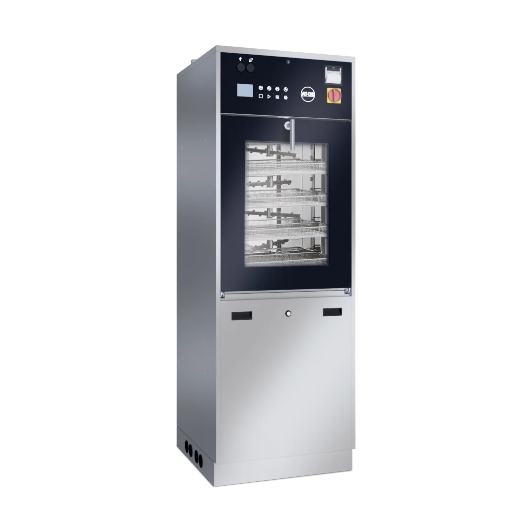 AWD655-10-MED - servosan Vertrieb und Service Ges.m.b.H.