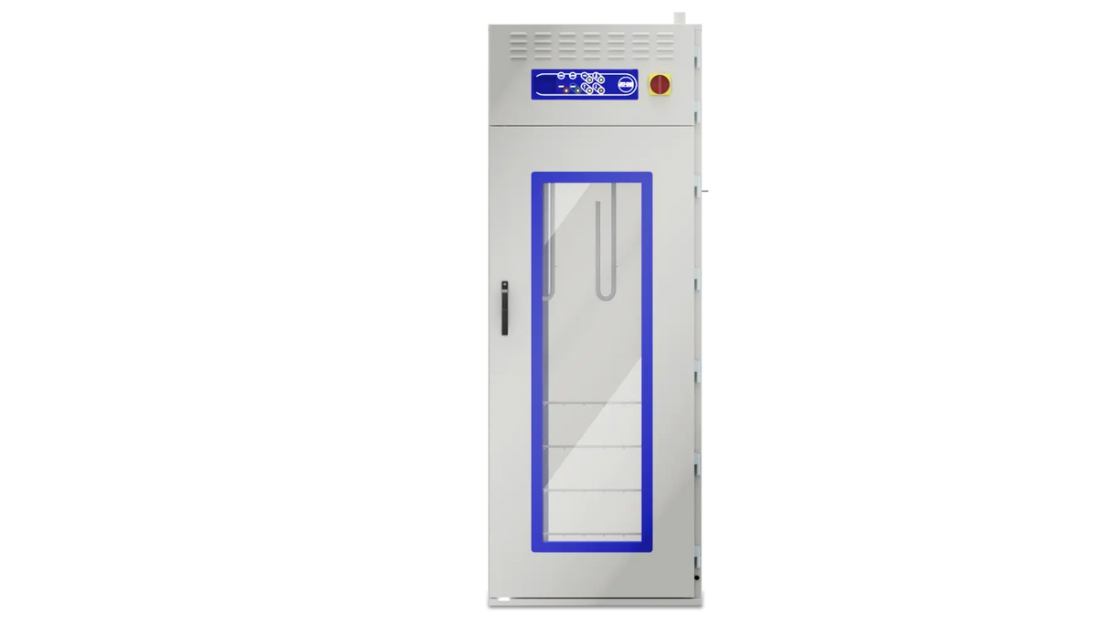DCI-70 - servosan Vertrieb und Service Ges.m.b.H.
