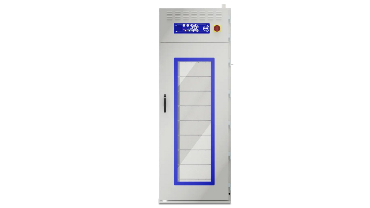 DCI-70D - servosan Vertrieb und Service Ges.m.b.H.