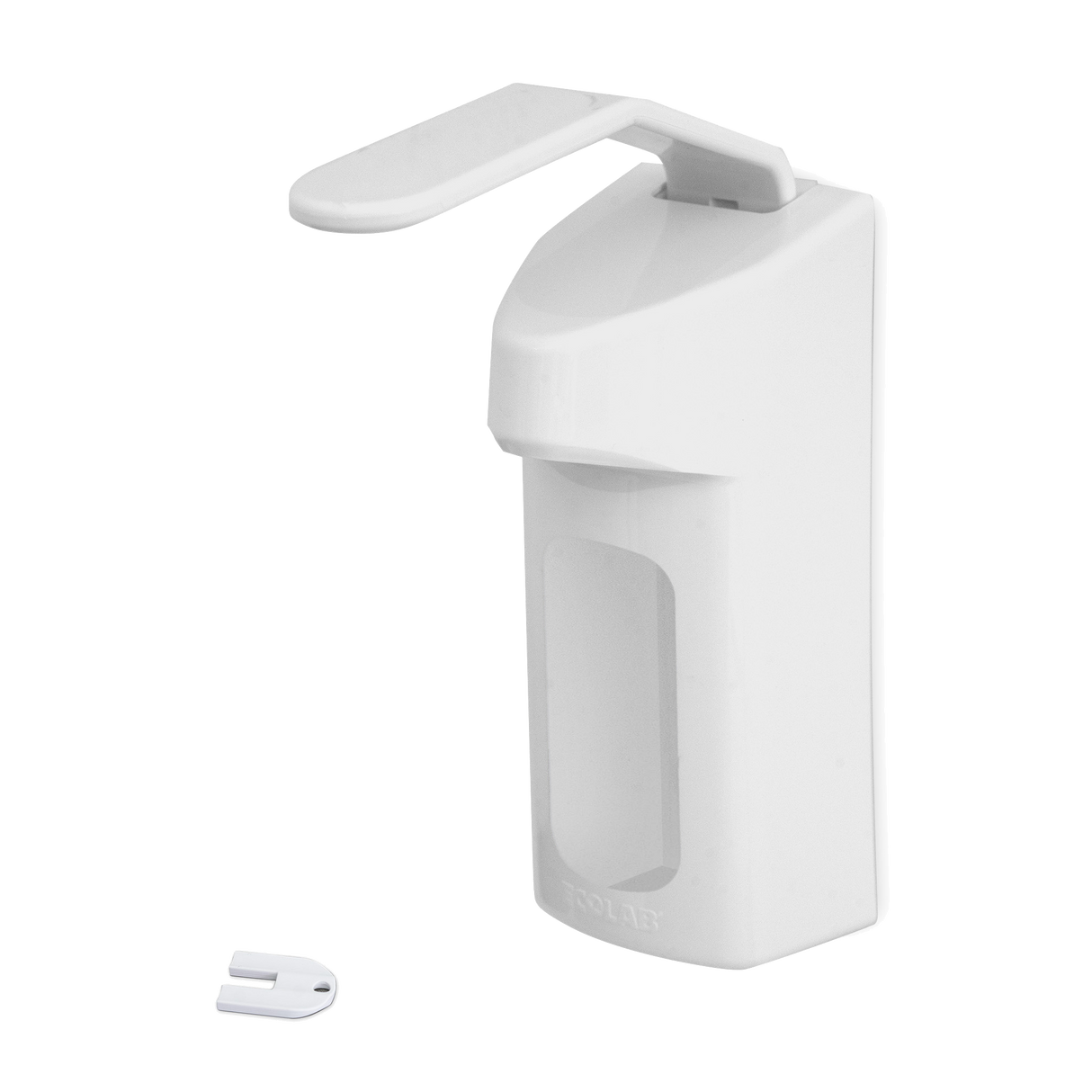 DERMADOS S manuell - servosan Vertrieb und Service Ges.m.b.H.