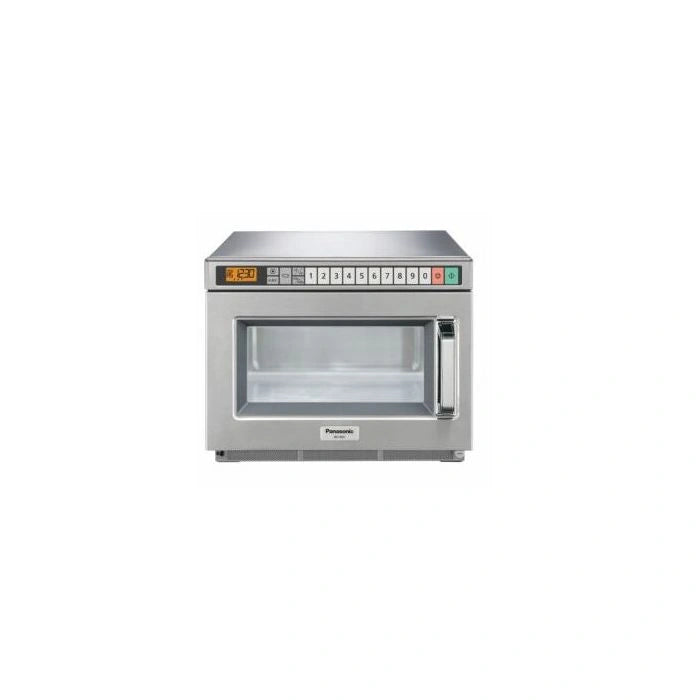 PANASONIC Mikrowellenherd NE-1643 EYG - servosan Vertrieb und Service Ges.m.b.H.