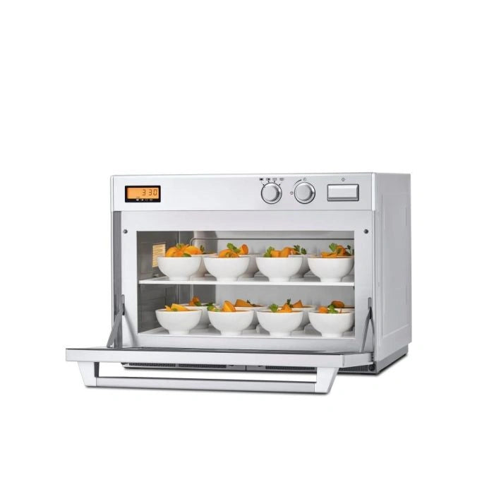 PANASONIC Mikrowellenherd NE-1840 - servosan Vertrieb und Service Ges.m.b.H.