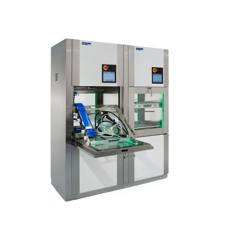 RELIANCE PTX Endoskop-Aufbereitungssystem - servosan Vertrieb und Service Ges.m.b.H.