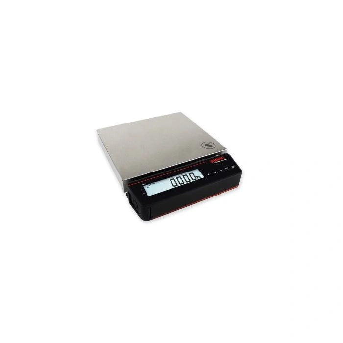 Soehnle Professional 9241 Kompaktwaage IP54 – Akk Produktbild-Vorschau 5