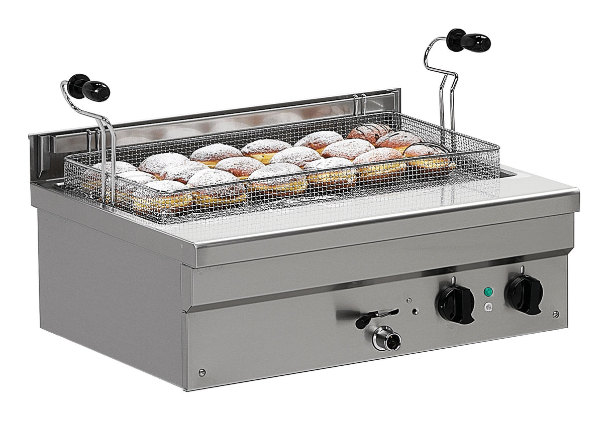 ASM Backwarenfritteuse BF 35