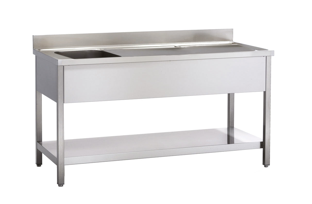 ASM Spültisch Pro SPT1BAR-712