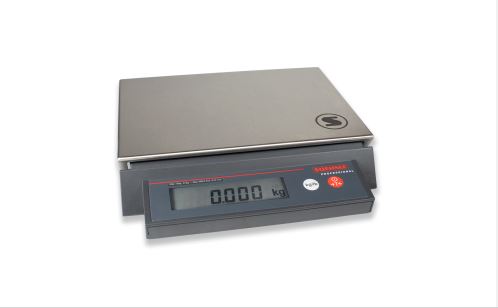 SOEHNLE Kompaktwaage 9115.06.001