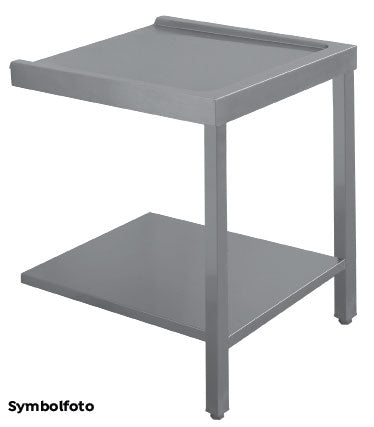 ASM Ablauftisch P70