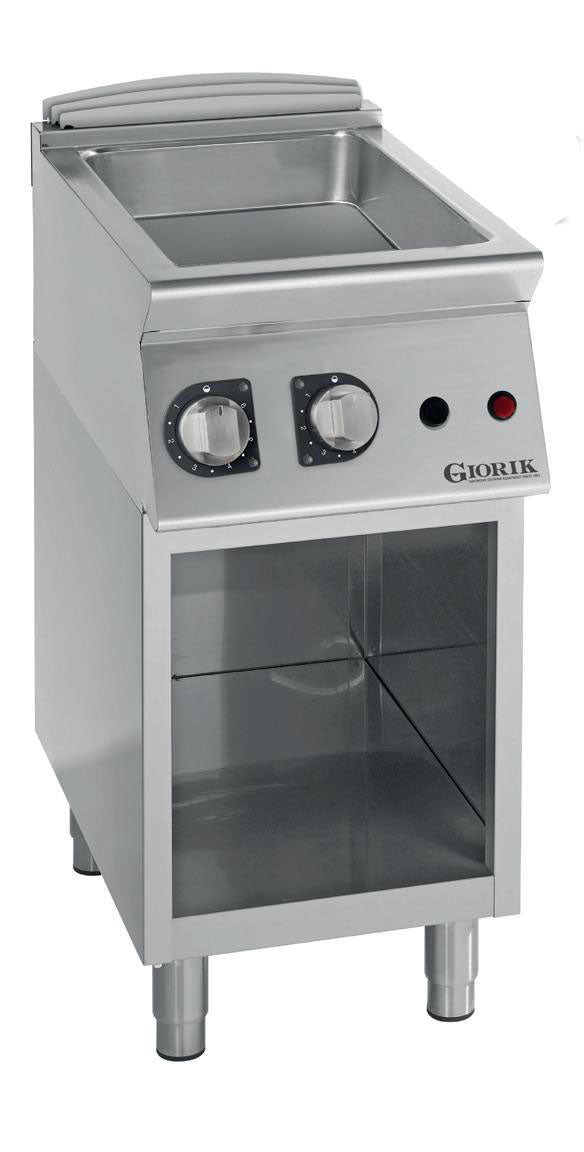 GIORIK Elektro Bainmarie BM920E