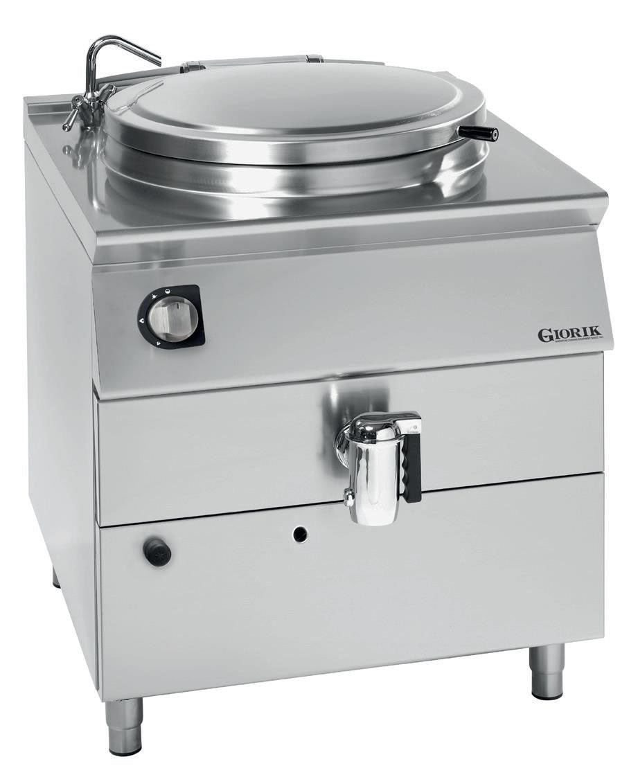 GIORIK Gaskochkessel PGD915