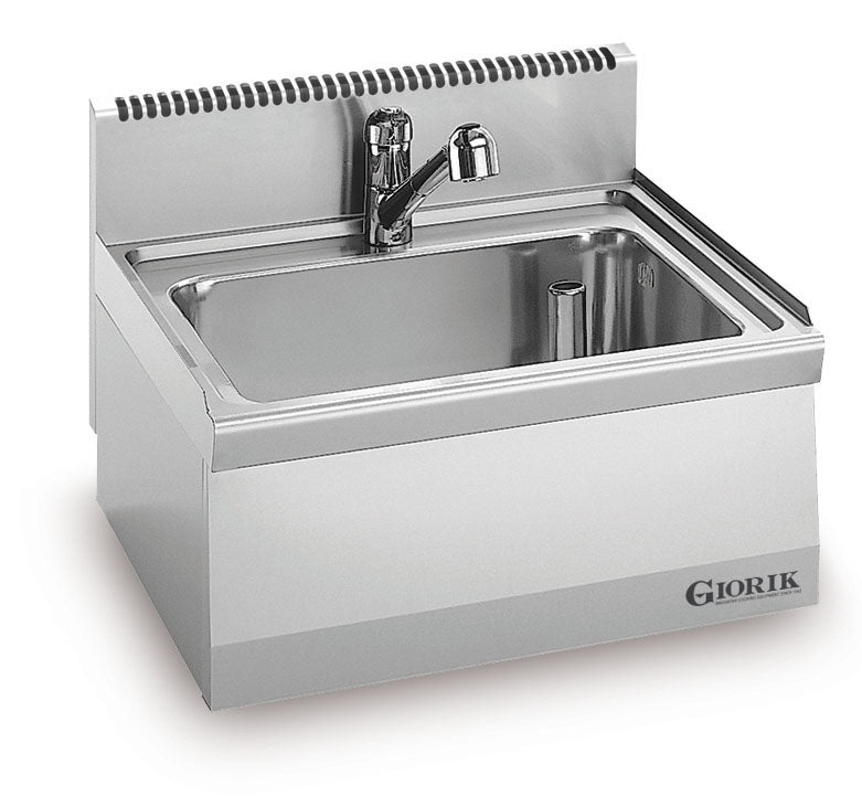 GIORIK Spülbecken LEL6700