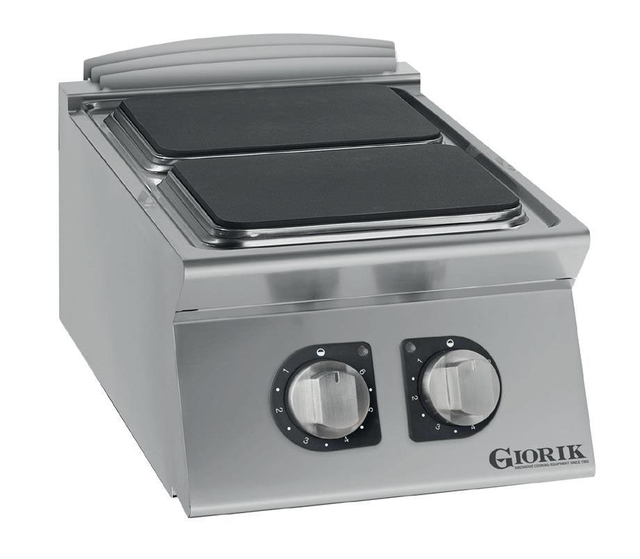 GIORIK Elektroherd CE72QT