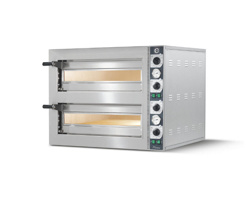 CUPPONE Pizzaofen TZ 430 2M