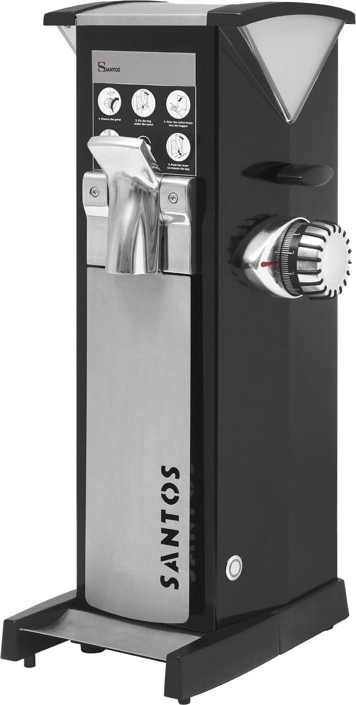 SANTOS Kaffemühle 63
