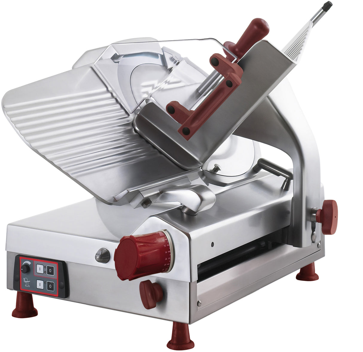 BERKEL Aufschnittmaschine SLCX MATIC 35