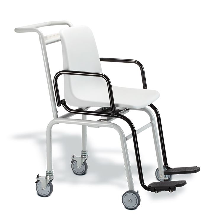 SECA Rollstuhlwaage seca 956
