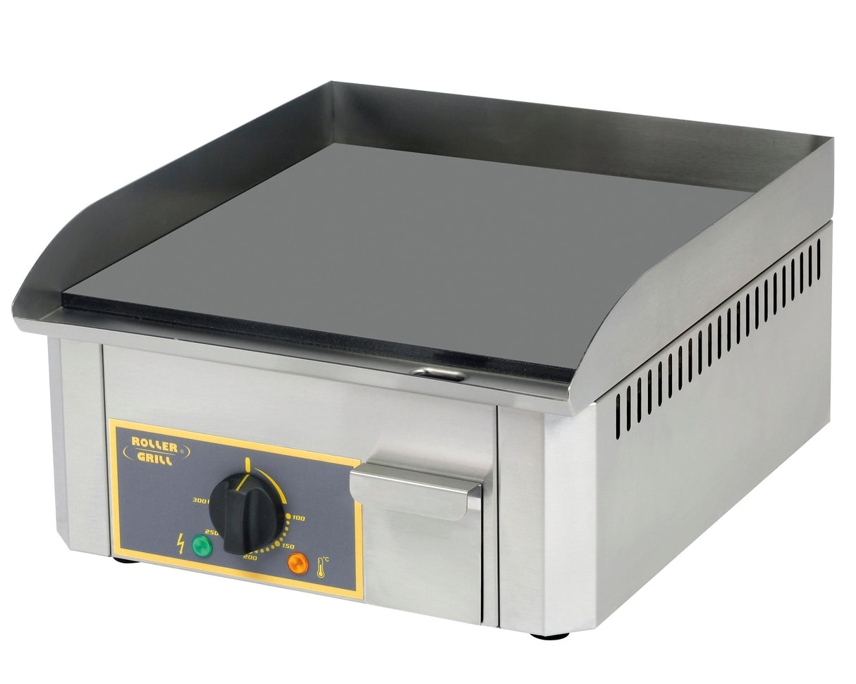 ROLLERGRILL Elektro Grillplatte PSR 400 EE