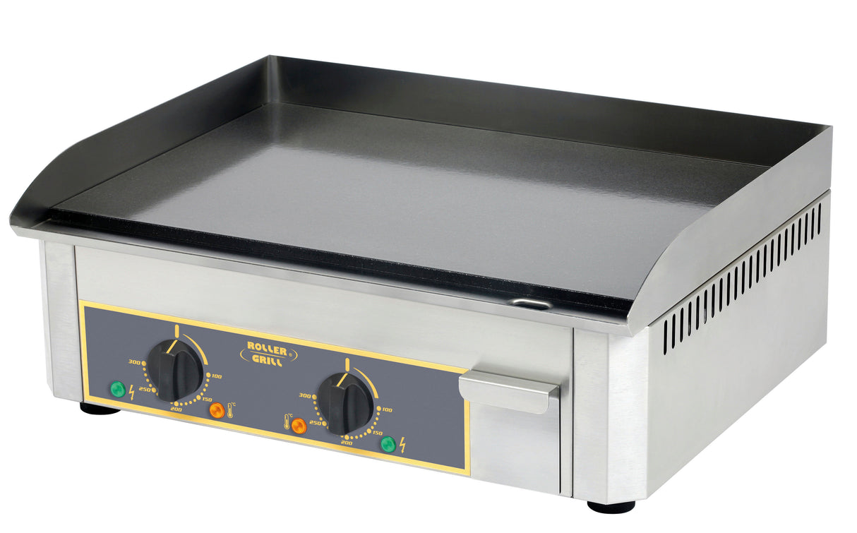 ROLLERGRILL Elektro Grillplatte PSR 600 EE