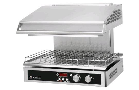 GIORIK Hilite-Salamander SH 31
