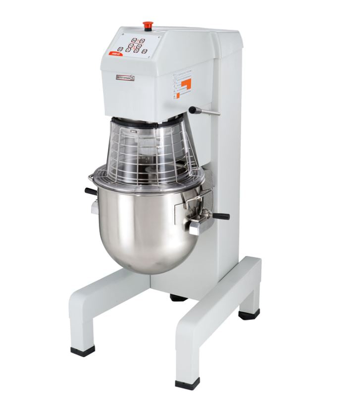 DITO SAMA Planetenrührmaschine DMBE 40 AB