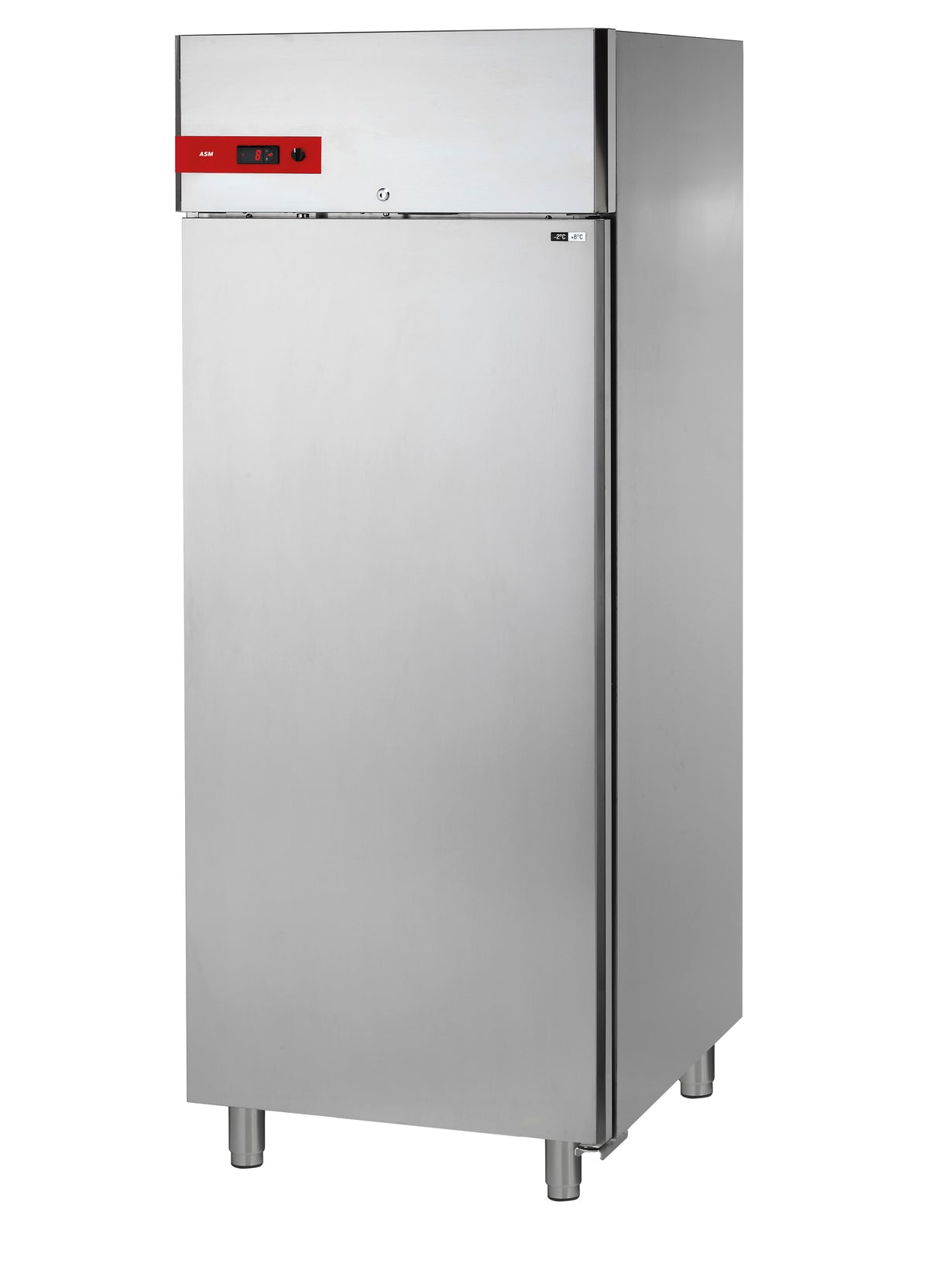 ASM Backwarenkühlschrank EN BKS 6040