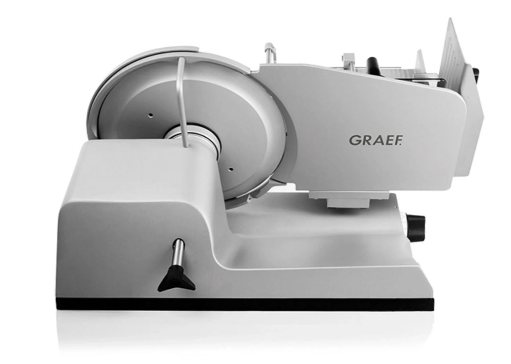 GRAEF Aufschnittmaschine Master 3370