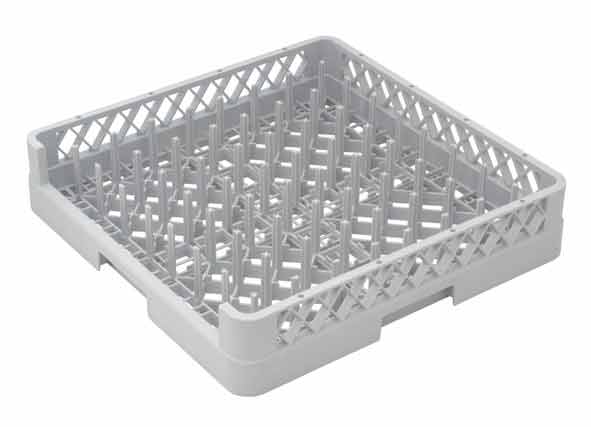 ASM Tablettkorb Einseitig offen