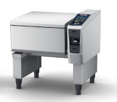 RATIONAL Multifunktions-Gargerät iVario® Pro L