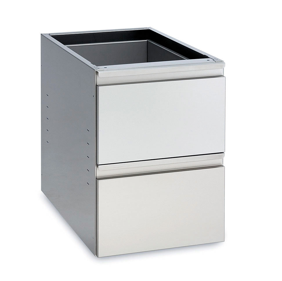 ASM Ladenstock Edelstahl Basic LS 7 CA 2-40 430
